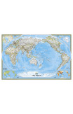 World Classic, Pacific Centered, Laminated