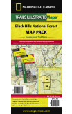 Black Hills National Forest, Map Pack Bundle