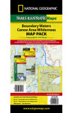 Boundary Waters, Map Pack Bundle
