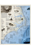 Shipwrecks Of The Outer Banks, Folded And Polybagged