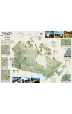 Canada National Parks, Folded And Polybagged