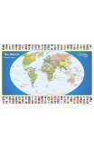 World For Kids, The, Poster Sized, Boxed