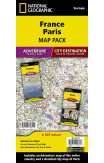 France, Paris, Map Pack Bundle