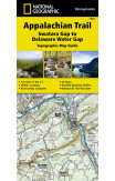 Appalachian Trail, Swatara Gap To Delaware Water Gap, Pennsylvania