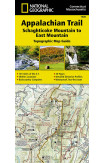 Appalachian Trail, Schaghticoke Mountain To East Mountain, Connecticut, Massachusetts