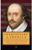 Shakespeare In America