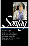 Susan Sontag: Later Essays