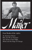 Norman Mailer: Four Books Of The 1960s (loa #305)