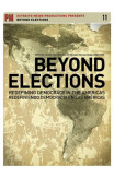 Beyond Elections