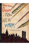 Drawn To New York