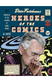Heroes Of The Comic Books