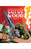 The Life And Legend Of Wallace Wood