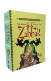 Zahhak: The Legend Of The Serpent King
