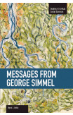 Messages From Georg Simmel