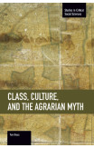 Class, Culture, And The Agrarian Myth