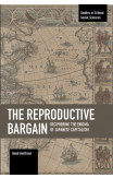 The Reproductive Bargain: Deciphering The Enigma Of Japanese Capitalism