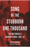 Song Of The Stubborn One Thousand