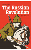 100 Years Since The Russian Revolution