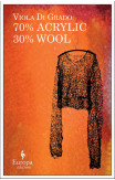 70% Acrylic 30% Wool