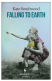 Falling To Earth