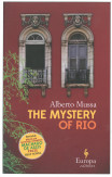 The Mystery Of Rio