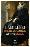 The Revolution Of The Moon