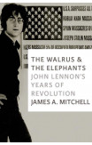 The Walrus And The Elephants
