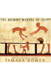 The Mummy-makers Of Egypt