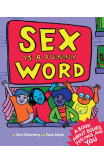 Sex Is A Funny Word