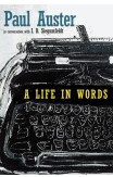 A Life In Words