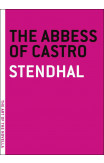 The Abbess Of Castro