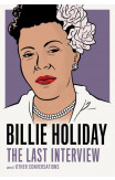 Billie Holiday: The Last Interview