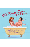 The Kama Sutra Bath Book