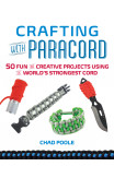 Crafting with Paracord