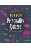 101 Fun Personality Quizzes