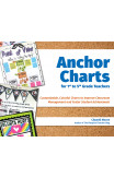 Anchor Charts For 1st To 5th Grade Teachers