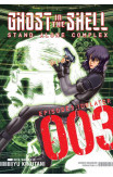 Ghost In The Shell: Stand Alone Complex 3