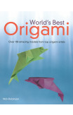 World's Best Origami