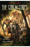 The Goblin Corps