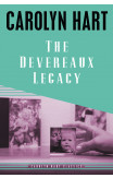 The Devereaux Legacy