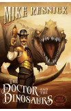 The Doctor And The Dinosaurs