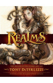 Realms: The Roleplaying Art Of Tony Diterlizzi