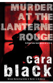Murder At The Lanterne Rouge