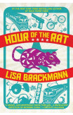 Hour Of The Rat