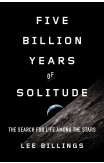 Five Billion Years Of Solitude