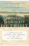 The Dawn Of Detroit