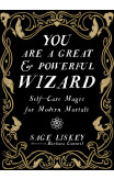 You Are A Great and Powerful Wizard