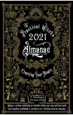 Practical Witch's Almanac 2021