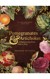 Pomegranates And Artichokes