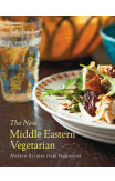 The New Middle Eastern Vegetarian